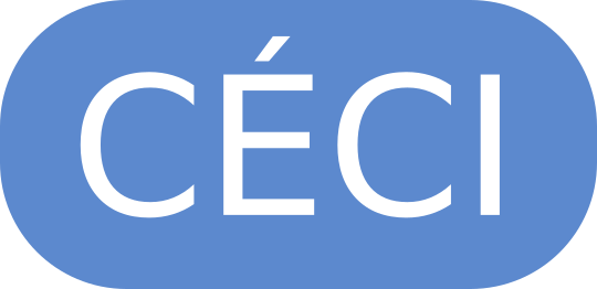 CÉCI logo